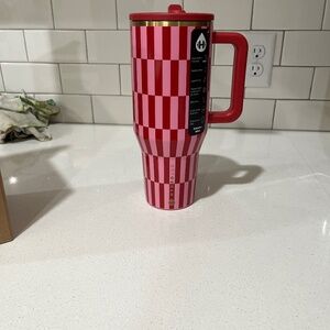 40 oz traveler be mine hydro